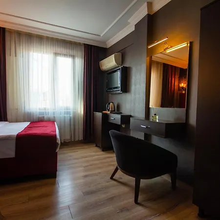 Kaya Royal - Kumkapi 3* Istanbul