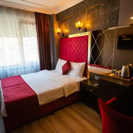 Kaya Royal - Kumkapi Hotel Istanbul